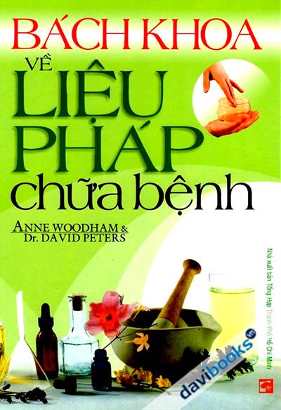Bách Khoa Về Liệu Pháp Chữa Bệnh