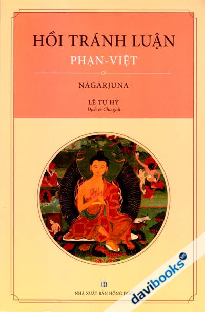 Hồi Tránh Luận (Phạn - Việt)