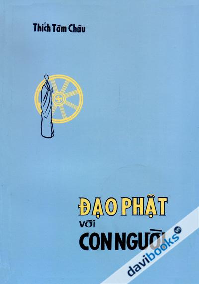 Đạo Phật Với Con Người