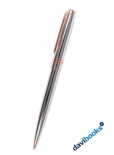Bút Ký Cao Cấp Artifact Europa Chrome BP03022