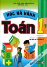 Học Và Hành Toán 1 - Tập 2 (Theo Chương Trình Tiểu Học Mới Định Hướng Phát Triển Năng Lực)