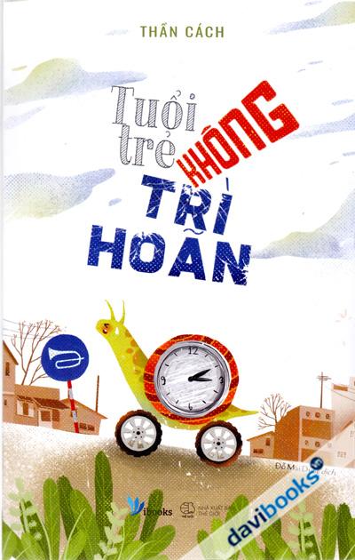 Tuổi Trẻ Không Trì Hoãn