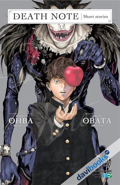 Death Note (Short Stories)