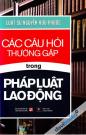 Các Câu Hỏi Thường Gặp Trong Pháp Luật Lao Động