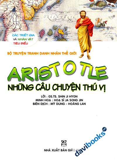 Aristotle Những Câu Chuyện Thú Vị