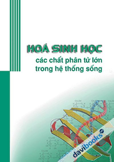 Hóa Sinh Học Các Chất Phân Tử Lớn Trong Hệ Thống Sống