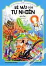Bí Mật Của Tự Nhiên Quyển 3