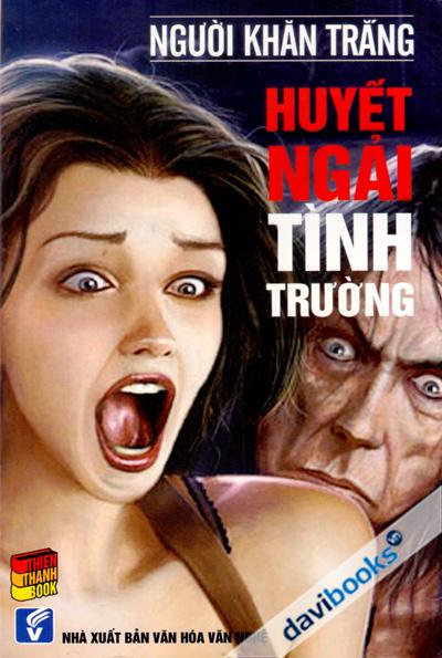 Huyết Ngải Tình Trường