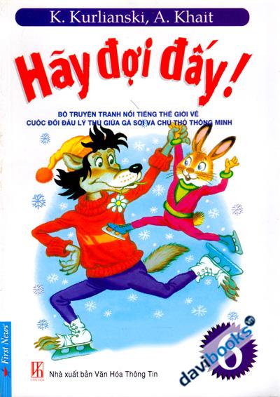 Hãy Đợi Đấy Tập 6