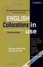 English Collocations In Use - Intermediate