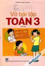 Vở Bài Tập Toán 3 Tập 1