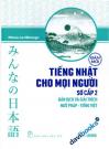 Tiếng Nhật Cho Mọi Người Sơ Cấp 2 Bản Dịch và Giải Thích Ngữ Pháp - Tiếng Việt
