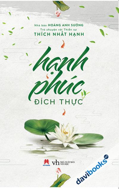 Hạnh Phúc Đích Thực