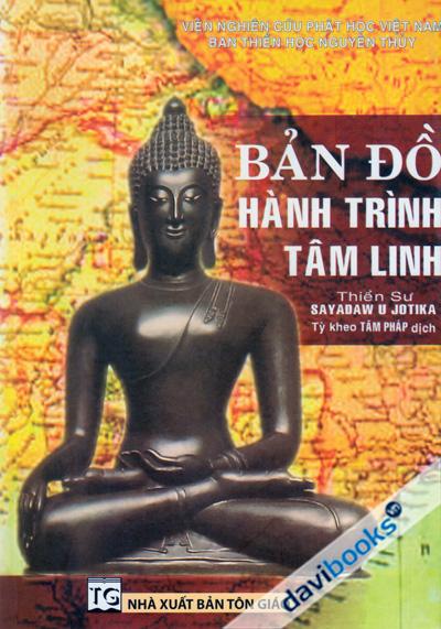 Bản Đồ Hành Trình Tâm Linh