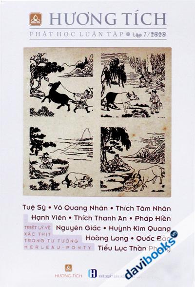 Phật Học Luận Tập- Tập 7 2020