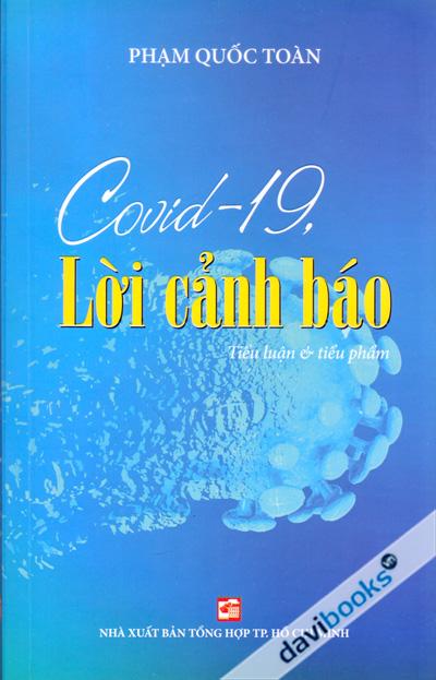 COVID-19 Lời Cảnh Báo