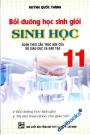 Bồi Dưỡng Học Sinh Giỏi Sinh Học 11 - Huỳnh Quốc Thành