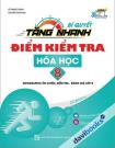 Bí Quyết Tăng Nhanh Điểm Kiểm Tra Hoá Học 8