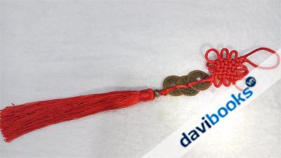 (ad11027) 3 Đồng Xu Treo