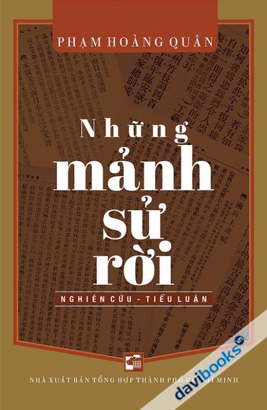 Những Mảnh Sử Rời