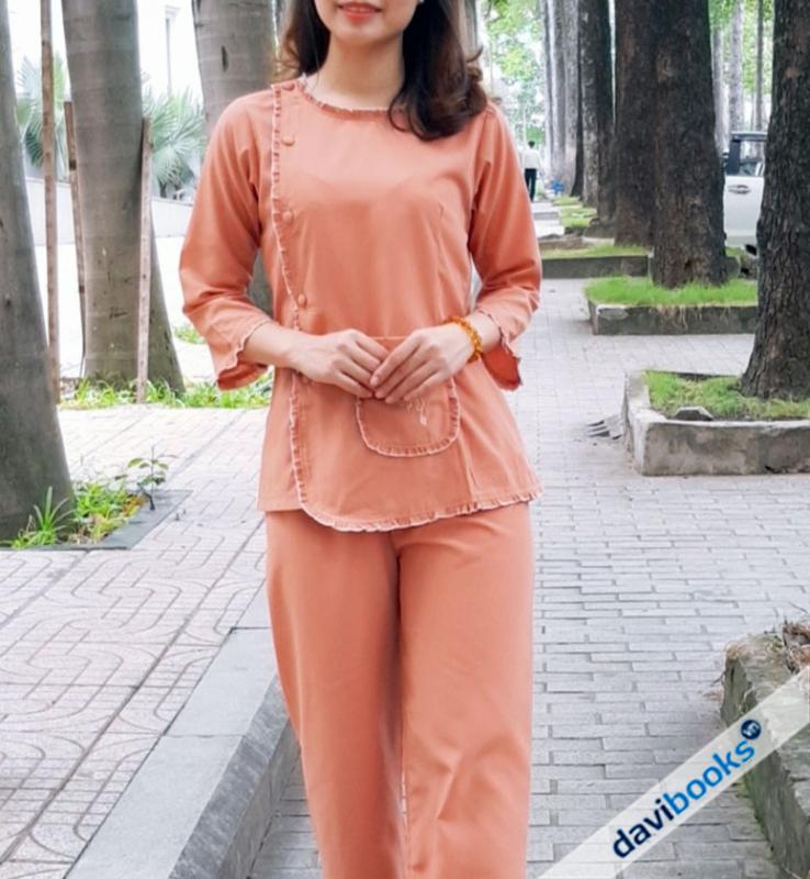 (ad922) Bác Sĩ Vải Kate
