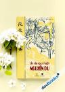 [S] Tập Văn Họa Kỷ Niệm Nguyễn Du (Bản Giấy Dó) - Theo Bản In 1942