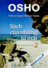 Osho - Sách Của Những Bí Mật Tập 2