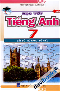 Học Tốt Tiếng Anh 7