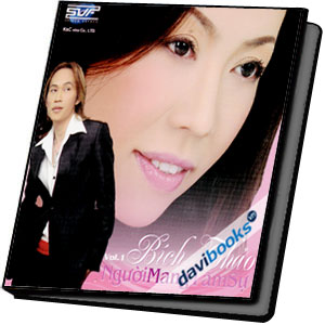 Người Mang Tâm Sự (Vol. 1)