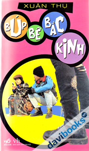Búp Bê Bắc Kinh 