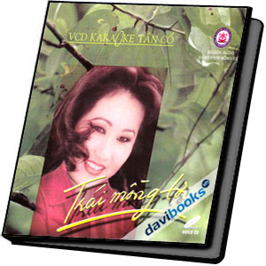 Trái Mồng Tơi - Karaoke