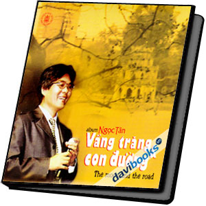 Vầng Trăng Và Con Đường