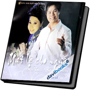 Mắt Lệ Cho Người (Vol. 1)