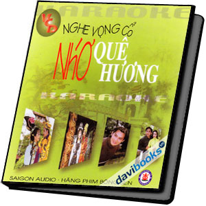 Nghe Vọng Cổ Nhớ Quê Hương - Karaoke