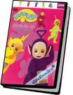 Teletubbies - Vui Đùa Lộn Xộn
