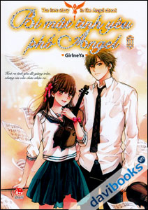 Bí Mật Tình Yêu Phố Angel - Tập 3