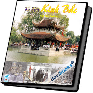 Lễ Hội Kinh Bắc
