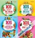101 Truyện Hay Chọn Lọc Trọn Bộ 4 Cuốn