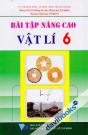 Bài tập nâng cao Vật lí 6