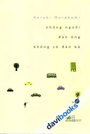 Những Người Đàn Ông Không Có Đàn Bà