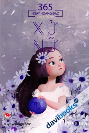 365 Ngày Hoàng Đạo 23/08 - 22/09 Xử Nữ