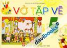 Vở Tập Vẽ 5