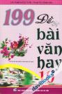 [10] 199 Đề Và Bài Văn Hay 10