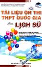 Tài Liệu Ôn Thi THPT Quốc Gia Môn Lịch Sử