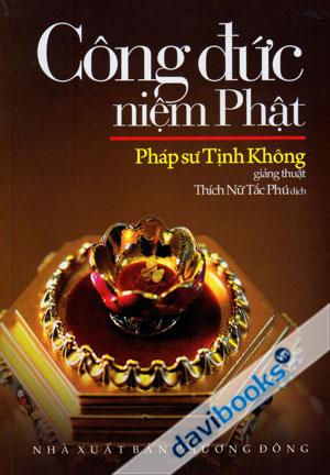 Công Đức Niệm Phật