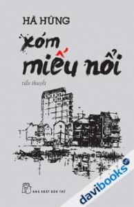 Xóm Miếu Nổi
