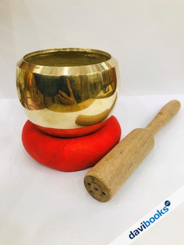 (ad6353) Chuông Việt Nam