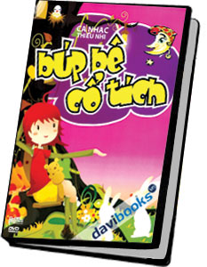 Búp Bê Cổ Tích