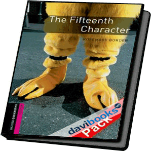 OBWL 2E Starter The Fifteenth Character AudCD Pack (9780194236577)