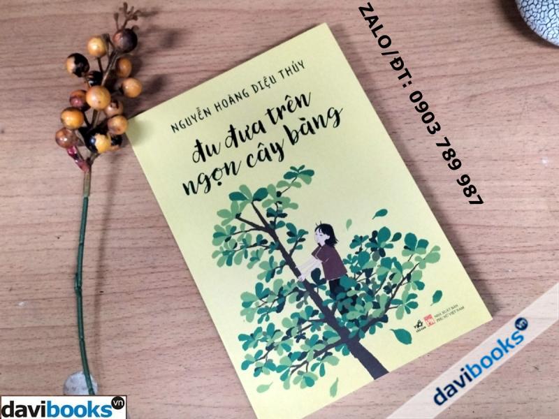 Đu Đưa Trên Ngọn Cây Bàn